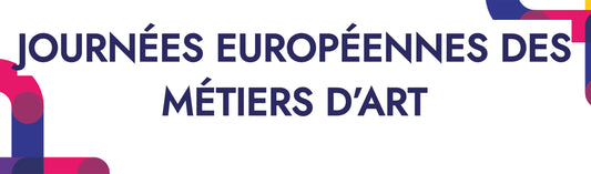 Journées Européennes des Métiers d'Art 2025