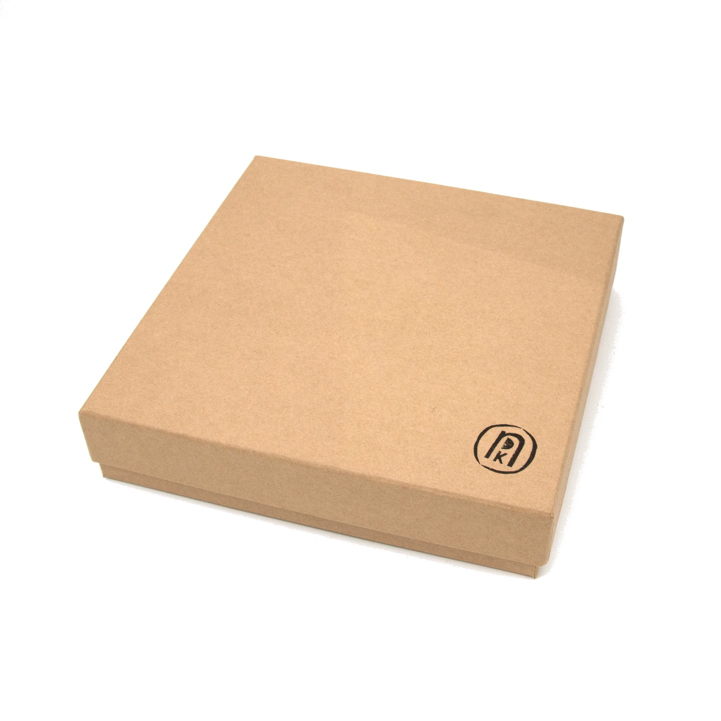 Collier Gaïa - porcelaine et soie Shibori