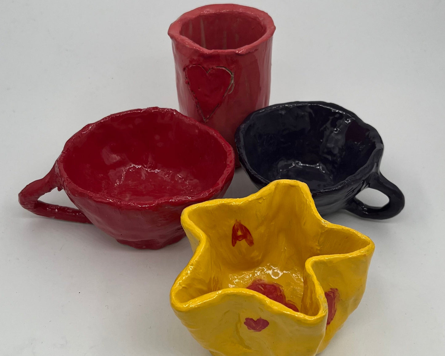 Atelier Duo - parent/enfant - 1h30