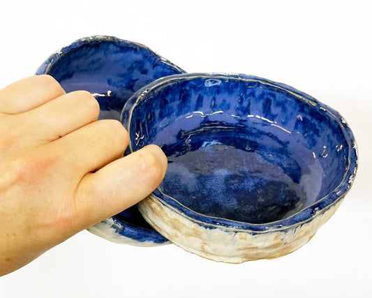 Atelier émaillage et décor