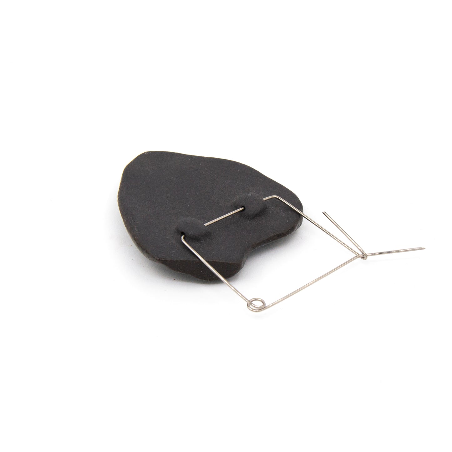 Broche Cœur