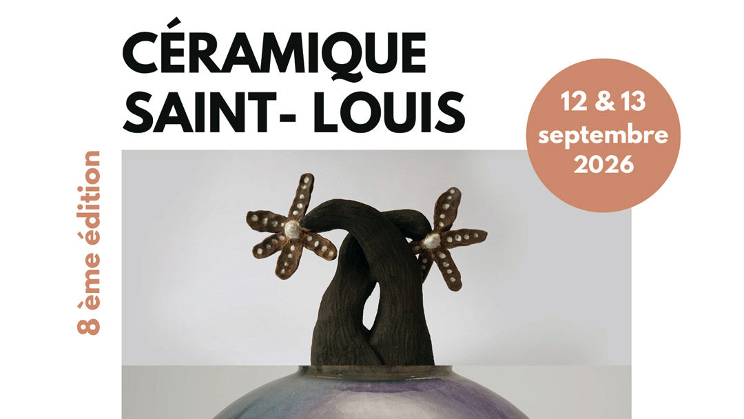 Céramique Saint Louis