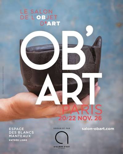 Ob'art Paris