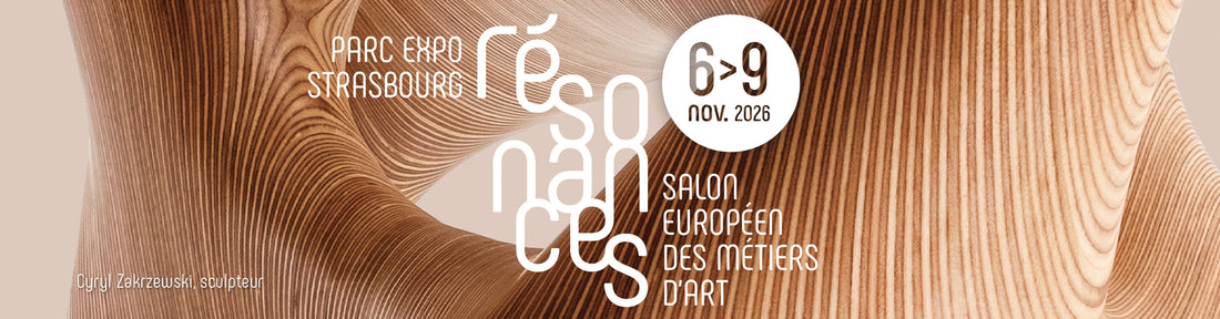 Résonances - du 6 au 9 novembre