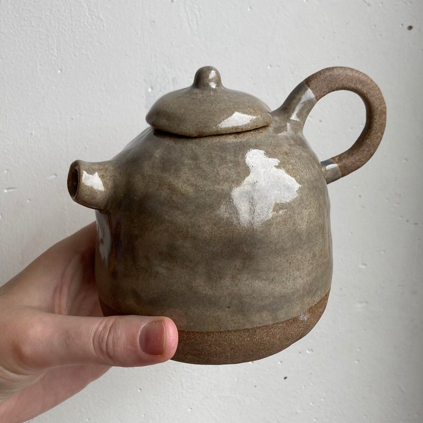 Atelier Théière/Pichet - Adulte - 4h