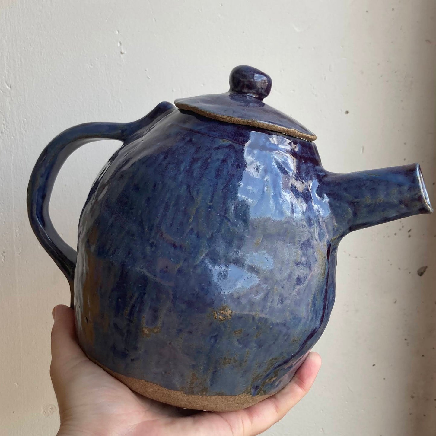 Atelier Théière/Pichet - Adulte - 4h