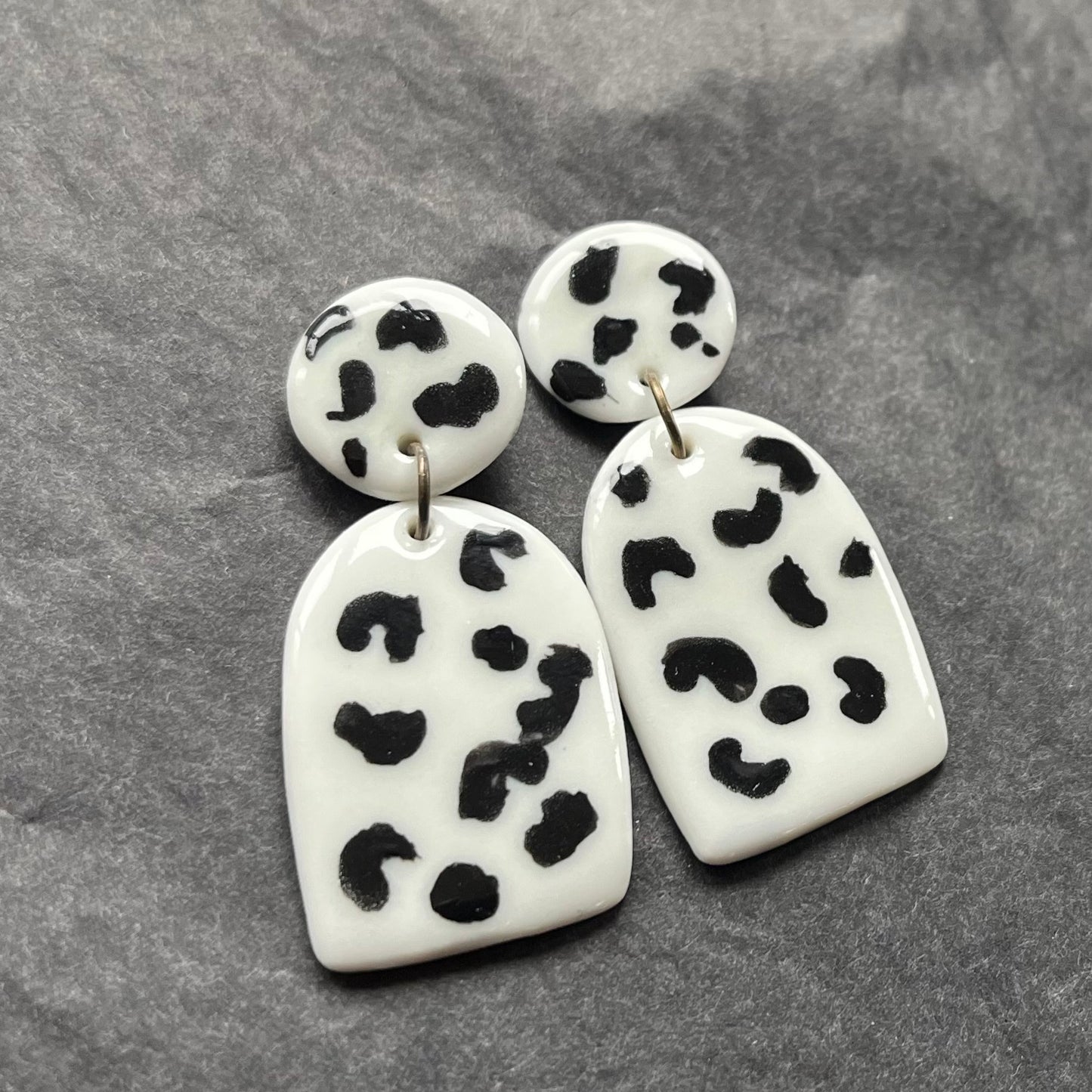 Atelier Bijoux d'été en porcelaine - Adulte - 2h