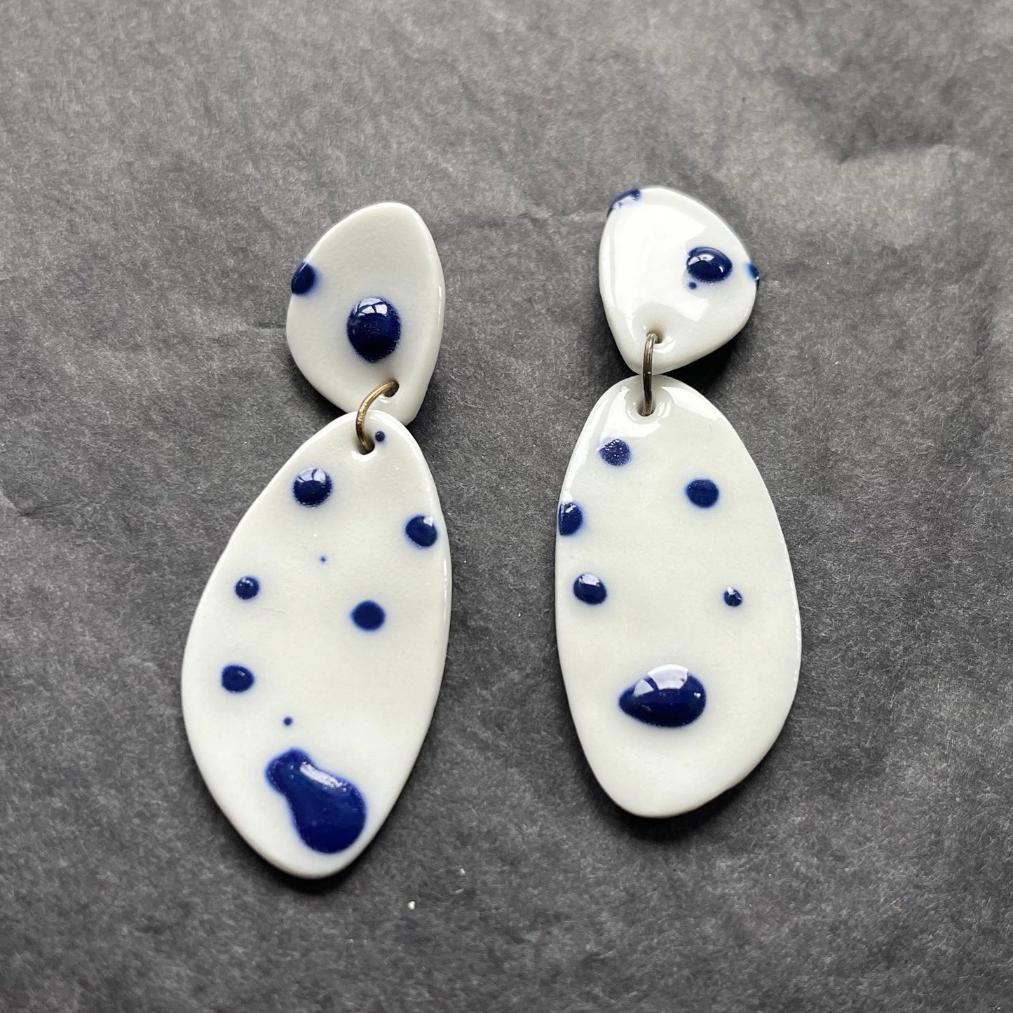 Atelier Bijoux d'été en porcelaine - Adulte - 2h