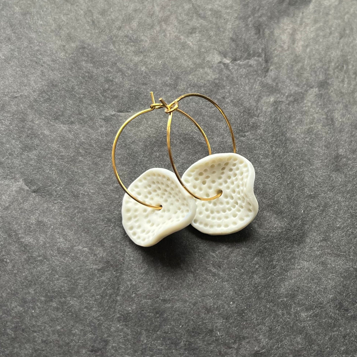 Atelier Bijoux d'été en porcelaine - Adulte - 2h