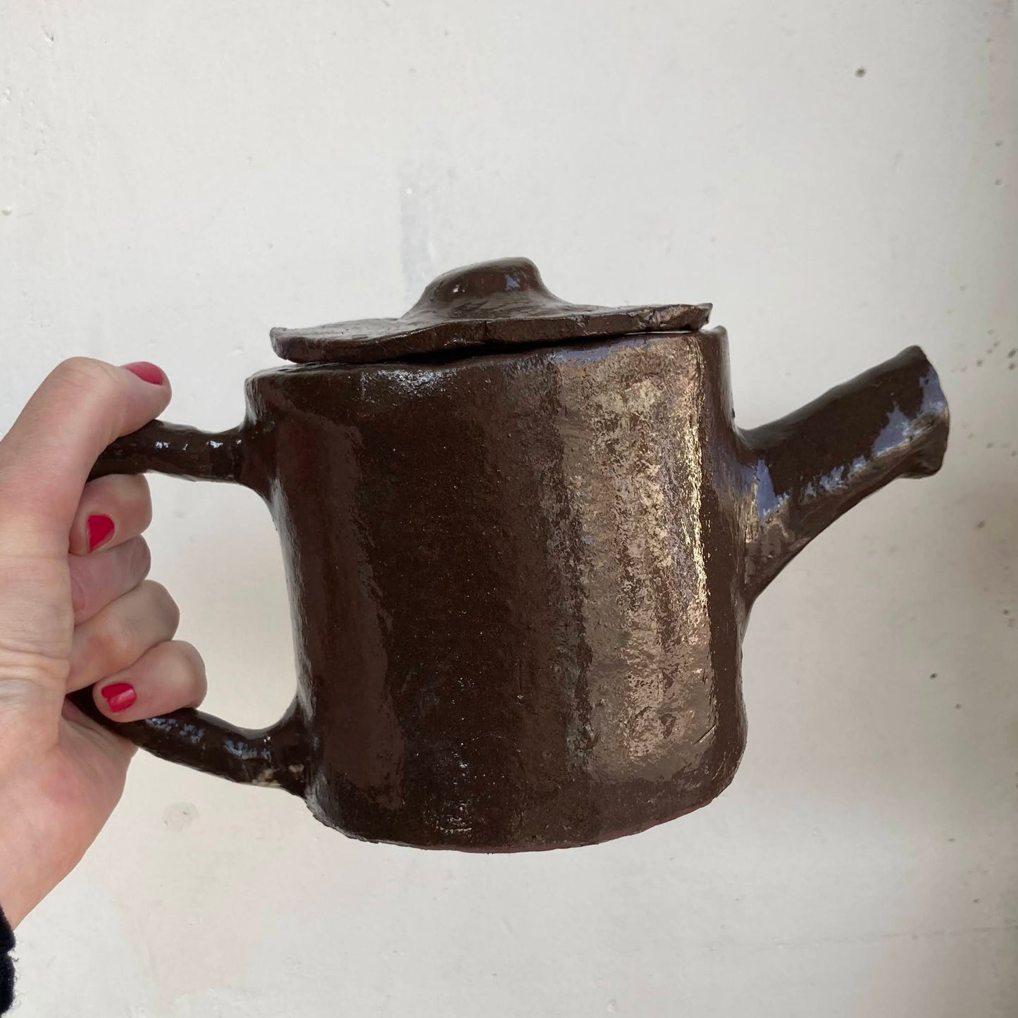 Atelier Théière/Pichet - Adulte - 4h