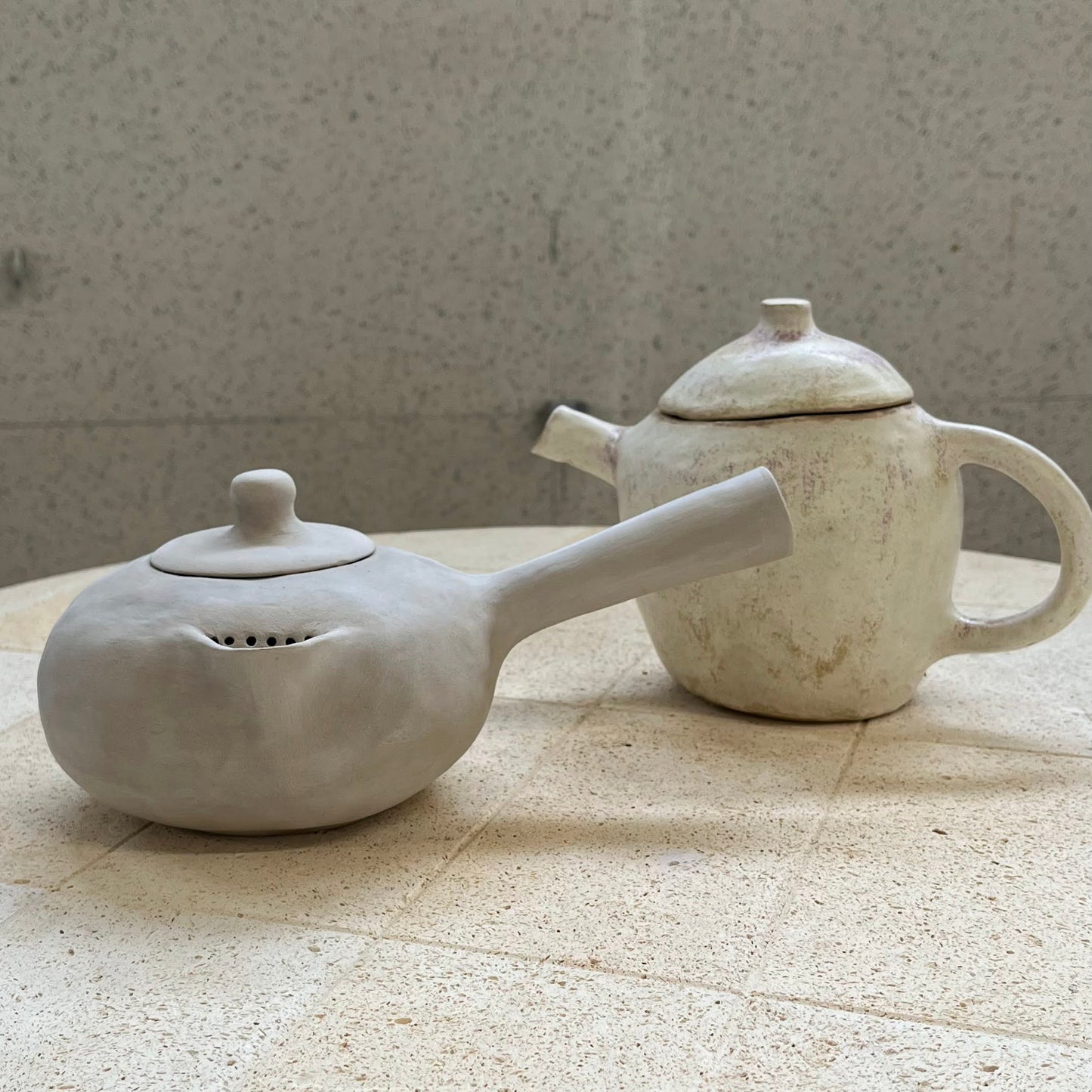 Atelier Théière/Pichet - Adulte - 4h