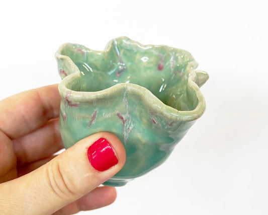 RDV pour venir chercher votre pièce !