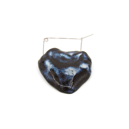Broche Cœur
