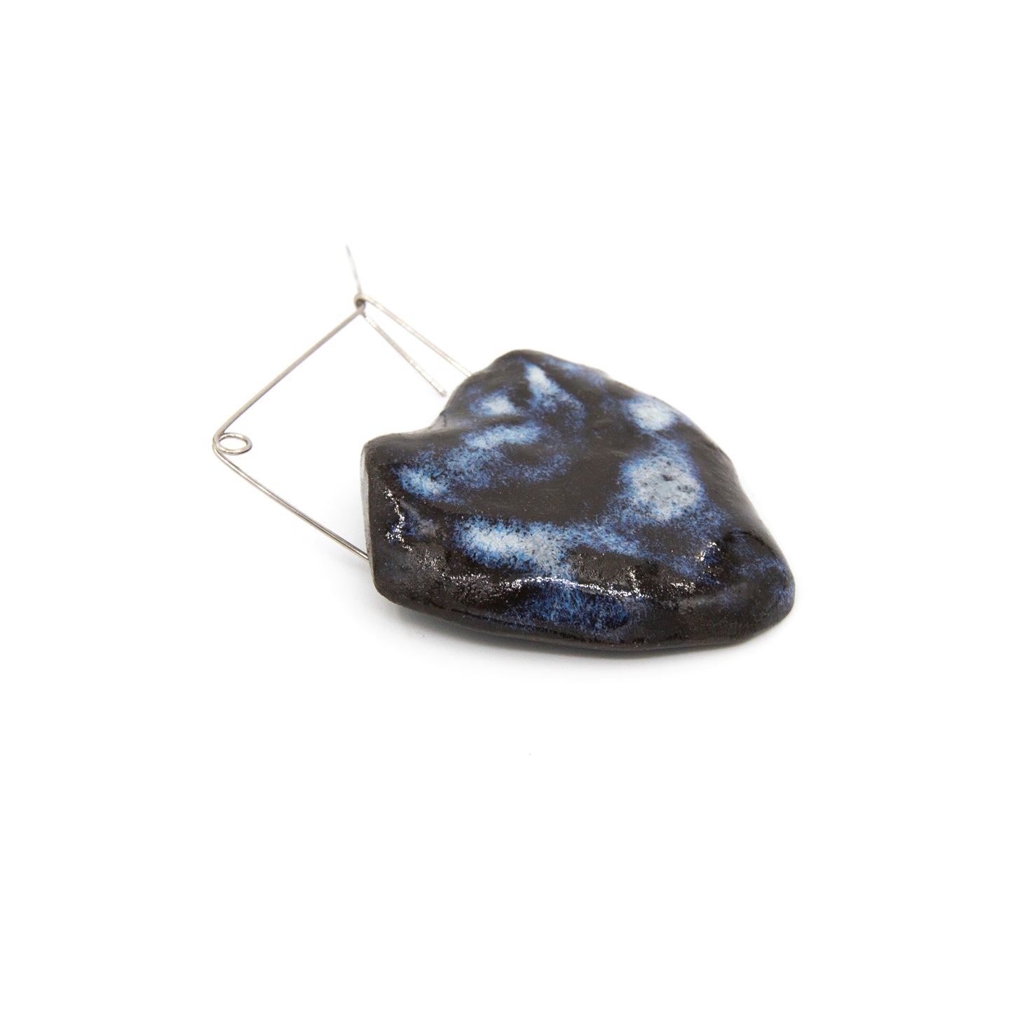 Broche Cœur