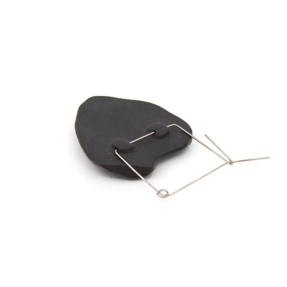 Broche Cœur