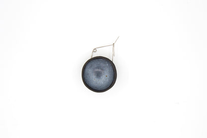 Broche demi-sphère