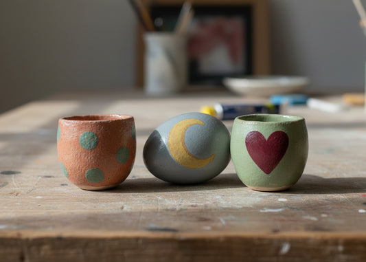 Atelier spécial Pâques ! 28/03/26 - Adulte - 3h