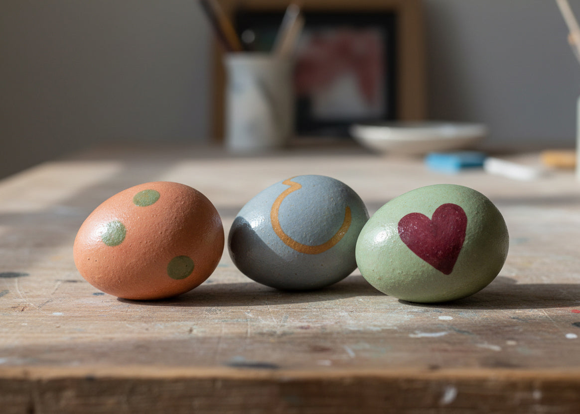 Atelier spécial Pâques ! 28/03/26 - Adulte - 3h