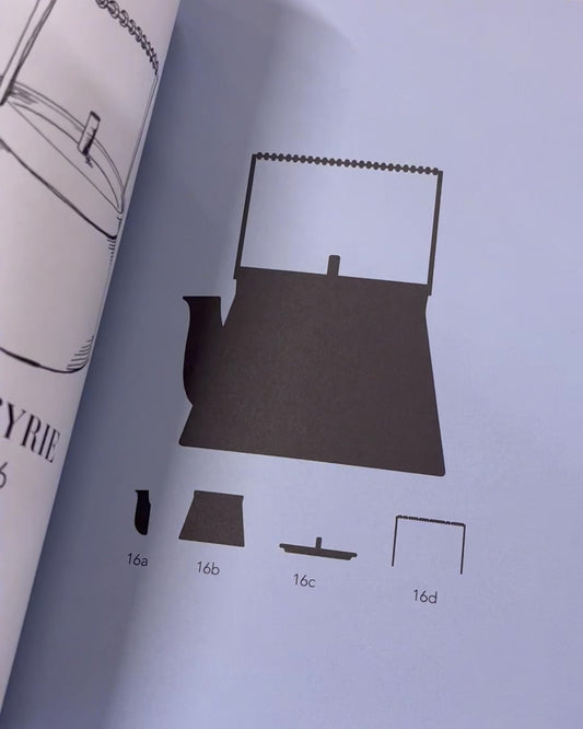 Atelier Théière/Pichet - 11/04/26 - Adulte - 4h