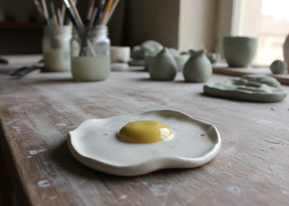 Atelier spécial Pâques ! 28/03/26 - Adulte - 3h