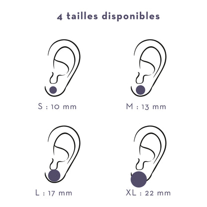 Puces Ida - céramique