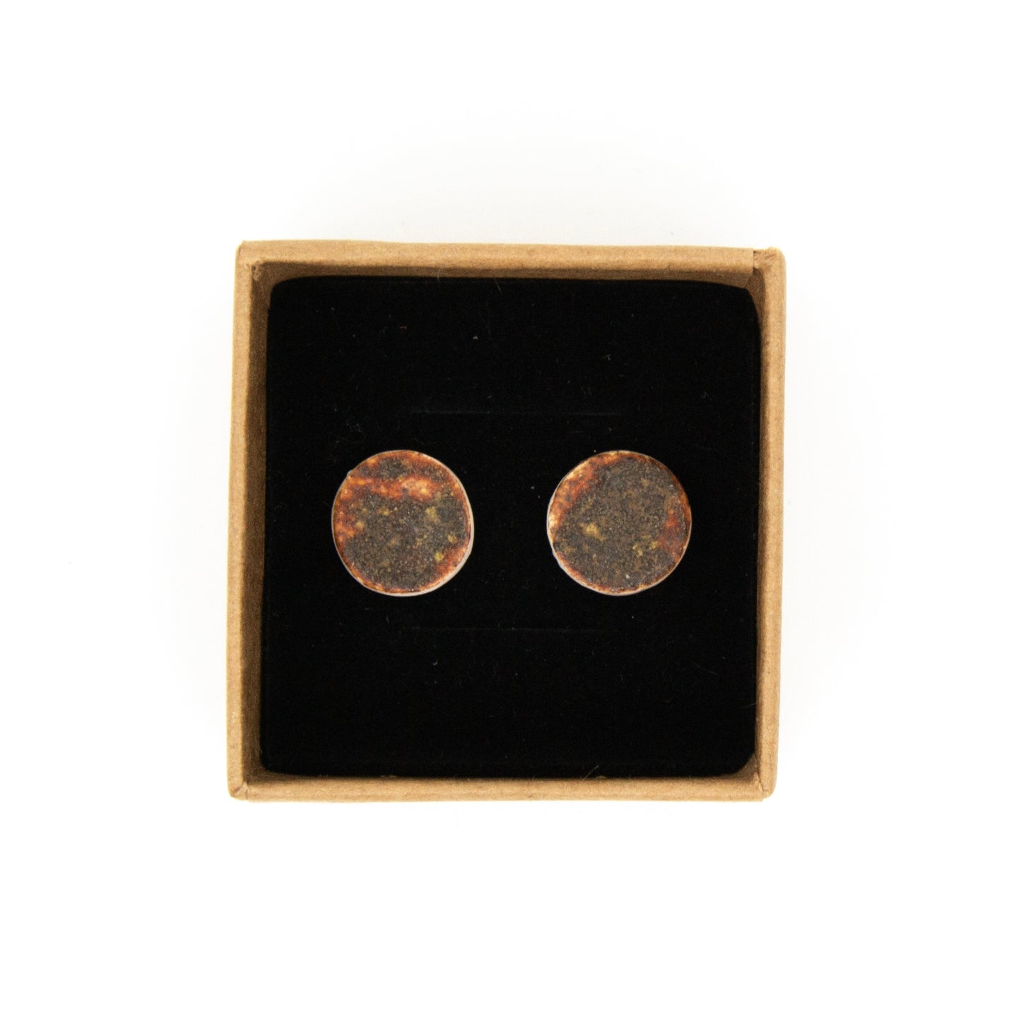 Puces Ida - porcelaine blanche